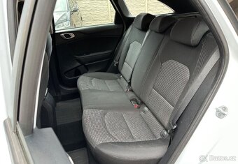 Ceed SW Vision Edition 1.6 CRDi 100kw - 8