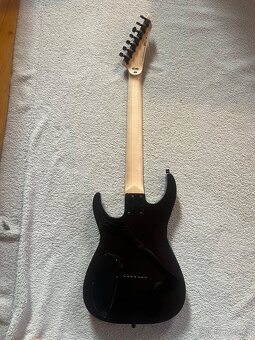 Elektrická kytara ESP LTD SH-207 - 8