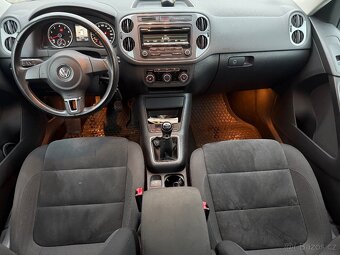 VW Tiguan 1,4 TSI, 6q manuál, 2013, TZ, panorama - 8