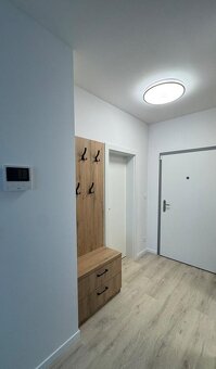 Pronájem bytu 1+1 v Praha, Ječná ulice - 8