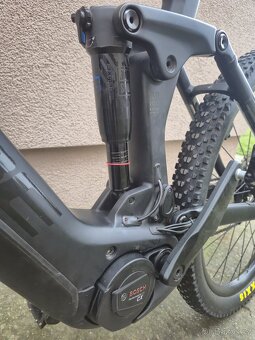 🎄Vánoční ponuka🎄 Cube stereo hybrid hpc 160 slx 750 - 8