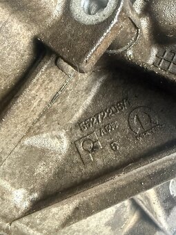 PRODÁM FIAT DOBLO 2018  1.4 70 kW LPG - 8