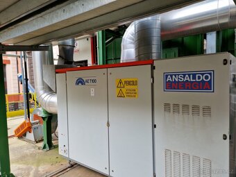 Elektro teplárna - 8