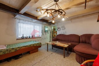 Prodej chaty v Košticích - 8