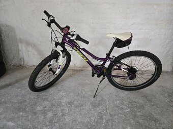 Dětské kolo Trek - 8