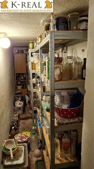 Prodej RD 4+1 Moutnice, okr. Brno - venkov - 8