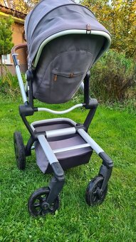 Dětský kočárek Joolz Day 2 - 8
