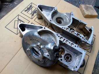 CZ 175 predvojnova - 8