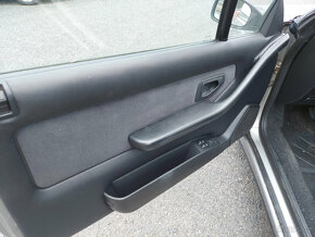 Peugeot 306 cabrio - 8