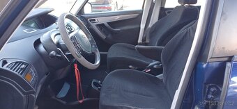 Citroën C4 Picasso, 1.6HDi 80kW DIGI KLIMA - 8