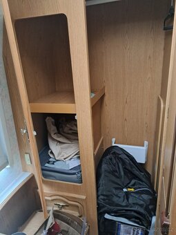 Anglický karavan - 8