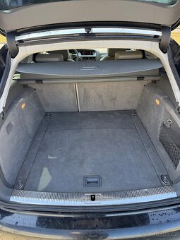 Audi A4 B8 2,0 Tdi 105kw Nová STK - 8