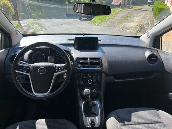 Opel Meriva 1,6 CDTI - 8