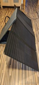Solární panel EcoFlow 160W - 8