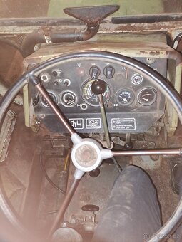 Traktor fortschritt ZT303 - 8