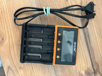 Vaporizer a příslušenství - 8