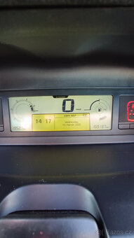 Citroen C4 Grand Picasso 2.0HDI, 7 míst - 8