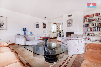 Prodej rodinného domu, 250 m², Světlá pod Ještědem - 8