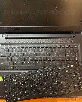 Opravy notebooku a PC, Instalace Windows, sestavení pc - 8