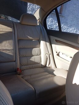 Škoda superb1 1.9 96kw - 8