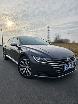VW Arteon 2.0 TDI 140kw - 8