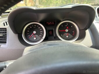 Renault Megane Cabrio - 8