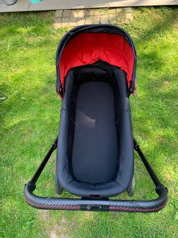 Cybex trojkombinace - 8