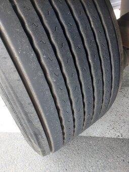 Krone Mega lowdeck - 8