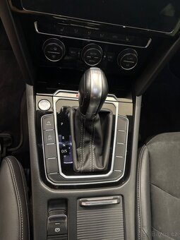 Volkswagen Arteon R-Line 2.0 tdi 176 kw - 8