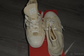 tenisky converse vel. 39,5 - 8