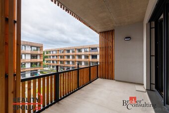Pronájem, byty/1+kk, 35 m2, Kartónová 2844/10, Východní Před - 8