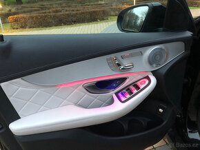 Mercedes GLC Kupe 43 AMG 4x4 | DESIGNO | NIGHT | PERFORMANCE - 8