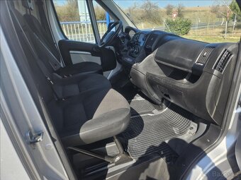 Peugeot Boxer 3,0 L4H2 klima navi - 8