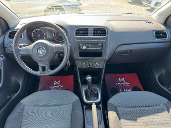 Volkswagen Polo 1.6 TDi 55 kw - 8