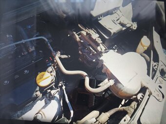Prodám Opel Corsa 1.0 - 8
