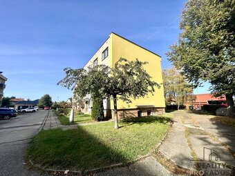 Prodej bytu 3+1 v osobním vlastnictví v Jesenici u Prahy, by - 8