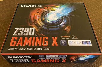 Herní počítač Intel i7-9700K MSI RTX 2070 Super Gaming 8GB - 8