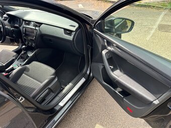 Skoda Octavia 3 2.0tdi 135kw rs - 8