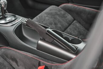 Audi R8 GT 5.2 FSI quattro - 326 of 333 CERAMIC CZ - 8
