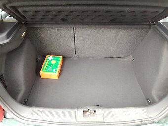 Prodám Škoda Fabia 1.4 - 8