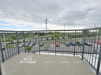 Pronájem byt 2+kk, 58 m2 - Plzeň - Skvrňany, ev.č. yMKB8473 - 8