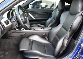 BMW Z4 Z4M KUPÉ 343k - 8