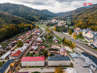 Prodej bytu 2+1, 53 m², Hanušovice, ul. Nádražní - 8