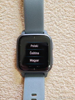 Garmin Venu SQ2 - 8