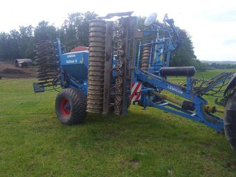 Secí stroj LEMKEN Solitair 9/500 KA, Zirkon 10/500 KA - 8