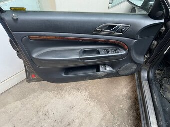 Prodám veškeré ND - Š. Superb I 1 / 2.0 Tdi BSS , HPE - 8