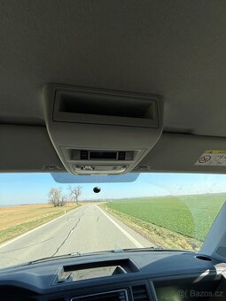 Volkswagen Transporter T6 2.0 TDI 103KW 3mist - 8