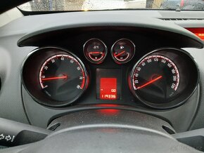 OPEL - MERIVA 1,4 BENZIN 74 KW - 8