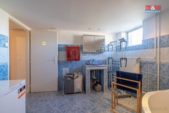 Prodej rodinného domu, 250 m², Chuchelná, ul. Kopaniny - 8