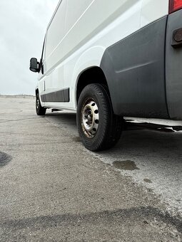 Fiat Ducato 2.3 JTD, 88 kW - 8